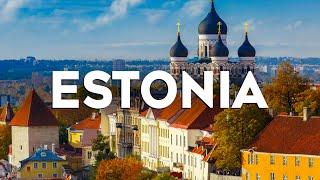 Top 10 Best Things to Do in Estonia [Estonia Travel Guide 2024]