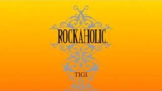 ROCKAHOLIC