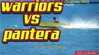 Lapu-Lapu Warriors vs Danao Pantera - #bangkarera