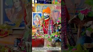 Baba trilok bharti ji maharaj #sajara dham #shorts