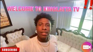 WELCOME TO KINGLATTA TV