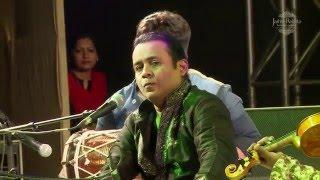 Jashn-e-Rekhta 2016: Rafaqat Ali Khan (Live)