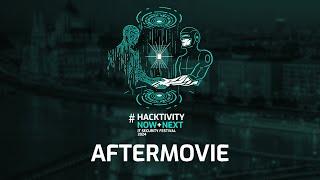 Hacktivity 2024 Aftermovie | IT Security Conference Highlights