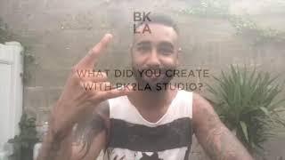 BK2LA TESTIMONIALS: Matt Southerland