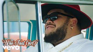 Josh Tatofi - Who's That Girl? (Official Music Video)