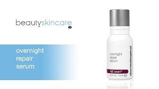 Dermalogica AGE Smart Overnight Repair Serum | BeautySkincare.ie