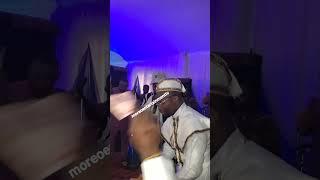 #wedding ADEGBODU TWINCE PERFORMED LIVE IN OSOGBO AS ADEMOLA & GRACE TIE THE KNOT