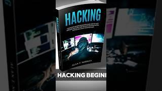 Top  5 ethical hacking books  [2024] | Hindi #hackingbooks #booksforhacking #ethicalhacking