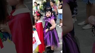 SO CUTE BABY GIRL#bookmonthscelebration2024#betashort #viralvideo @erza Fernandez vlog