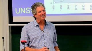 UNSW SPREE 201405-27 Martin Green - Evolution of High Efficiency Silicon Solar Cell Design 01 - 2014
