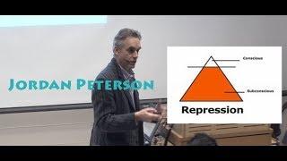 Jordan Peterson: Repression & other defense mechanisms