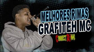 GRAFITEH, O REI do BOOMBAP!  (LEGENDADO)