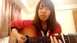 Kodaline - All I Want /short cover by miyalin