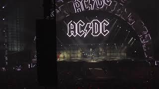 AC/DC, Gelsenkirchen/Germany, Veltins-Arena, 07-12-15, Full Concert