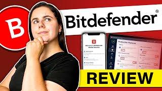 Bitdefender Review: My Honest Take on Its Performance in 2025