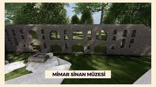 Mimar Sinan Müzesi