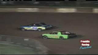 Dixie Speedway Woostock GA 6 4 11 Pony Stocks