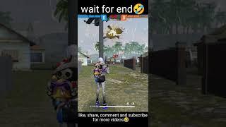 Wait For Victor's IQ । 166। Garena Free  Funny Video ,