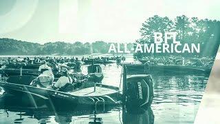 2016 FLW TV | BFL All-American | Lake Barkley