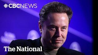 Musk unleashes social media smear campaign against British PM