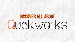 Digitalize your business Swiftly l Discover QuickWorks | Live Demonstration