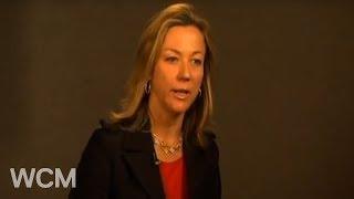 Heart to Heart on Cardiac Health | Dr. Holly Andersen | Weill Cornell Medicine