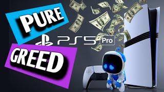 PS5 Pro Too Much? | Astro Bot Review & More | GTL #133