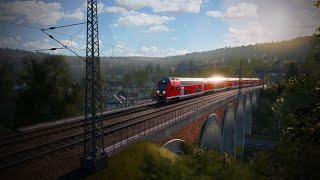 Ultimate Train Sim World 2 Experience - Unveiling the Depths of Realism