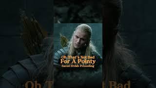 Legolas VS Gimli Which Fantasy Duo Reigns Supreme? #lordoftherings #lotr #warrior