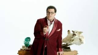 The Esteemed Mr. Gad | Josh Gad | USA TODAY