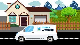 Prime Laundry : London’s On-demand Laundry & Dry cleaning service with free delivery in 24 hrs.