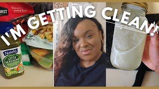 My 15 Day Gut Health/Colon Cleanse (Detox) Starts Today!