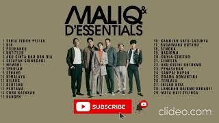 Maliq & D'Essentials FULL ALBUM