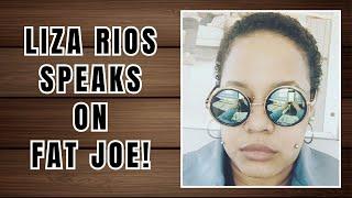 Big Pun’s Wife SPEAKS On Fat Joe! "I NEVER Lied!"