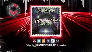 Ash Davis - Bounce Up Volume 02 2024