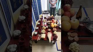 추석차례#추석#상차림# 추석연휴 #추석선물 #추석연휴#추석특집 #추석휴가#추석연휴여행