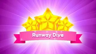 Playing Until RUNWAY DIVA in Dress to Impress!