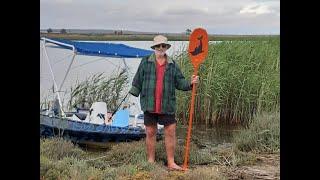 Bootavontuur/ Boat adventure by Bennie Foster