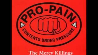 Pro-Pain ~ Contents Under Pressure (FULL ALBUM) 1996