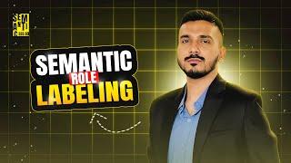 What is Semantic Role Labeling | Semantic SEO In Bangla