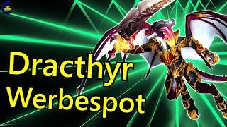 Dracthyr Werbespot