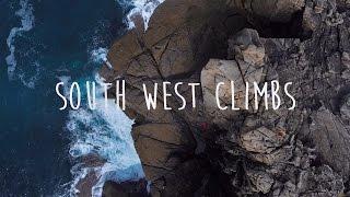 Guide To Great British Climbing In South West England