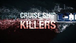 Cruise Ship Killers | Amy Lynn Bradley Documentary | Season 1 | Episode 7 | John Barnard