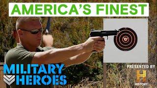 Top Guns: EPIC PISTOLS & The Evolution of Handguns *3 Hour Marathon*