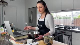 Cooking Classes Melbourne