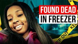 The Chilling Mystery Behind Kenneka Jenkins' Death