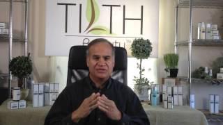 Tilth Beauty Ask The Expert With Tony Vargas - What Is Renovage?