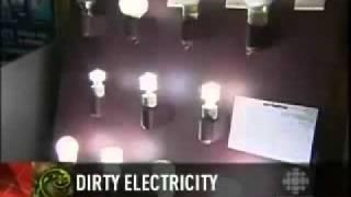 The Dangers Of Compact Fluorescent Light Bulbs