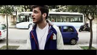 COLPA - UN RAGAZZO COME TANTI [OFFICIAL VIDEO]