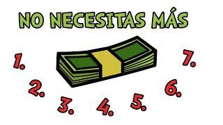 7 Tips para manejar mejor tu DINERO desde ¡YA!